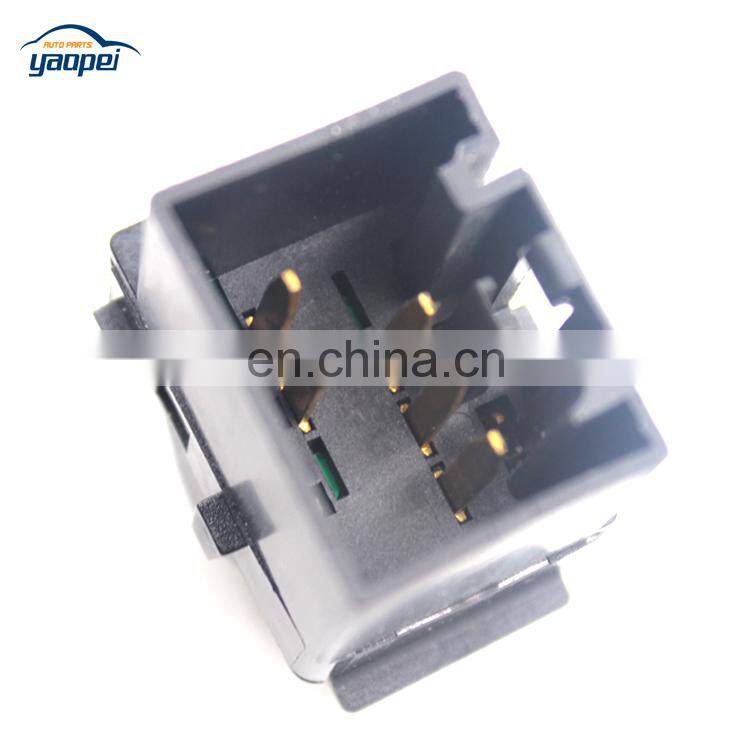 5L1Z14529BA/5L1Z-14529-BA Single Door Window Passenger Switches Auto Power Control Master Switch For Ford Crown Victoria Mercury