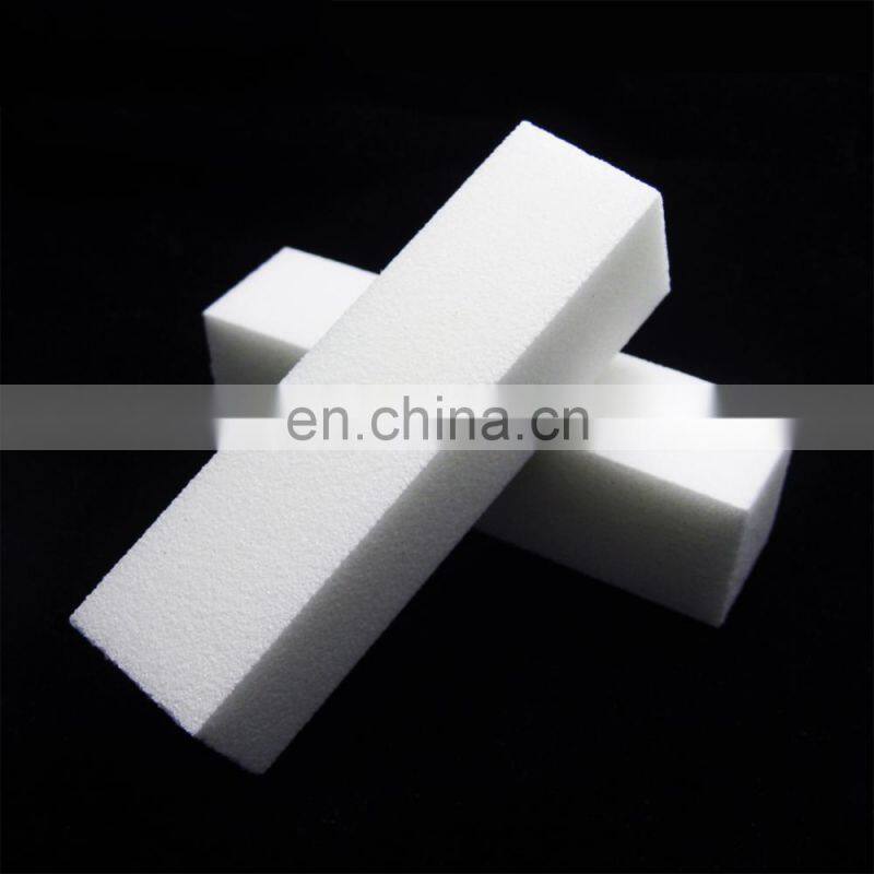 2 Pcs/lot Nail Art Buffer Buffing Sanding Files Block Tips Manicure Pedicure