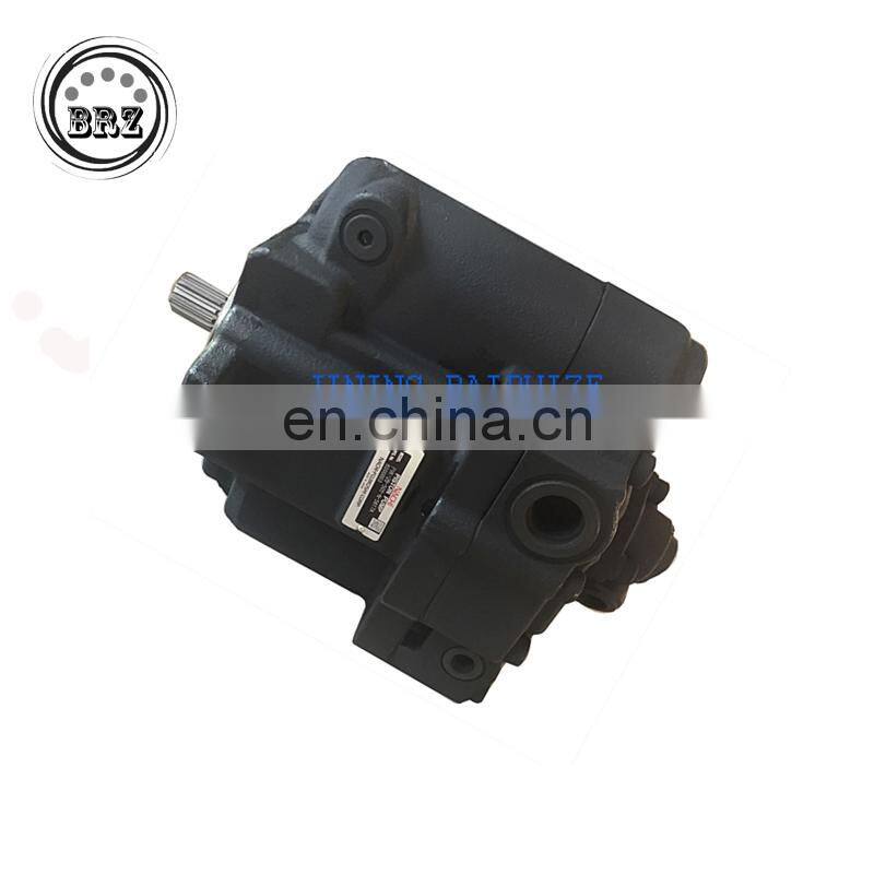 nachi hydraulic pump pvd-3b-54p PVD-2B-40 Main Pump