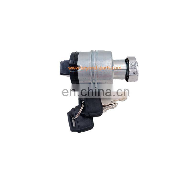 SK200-8 Excavator Ignition Switch YN50S00026F1