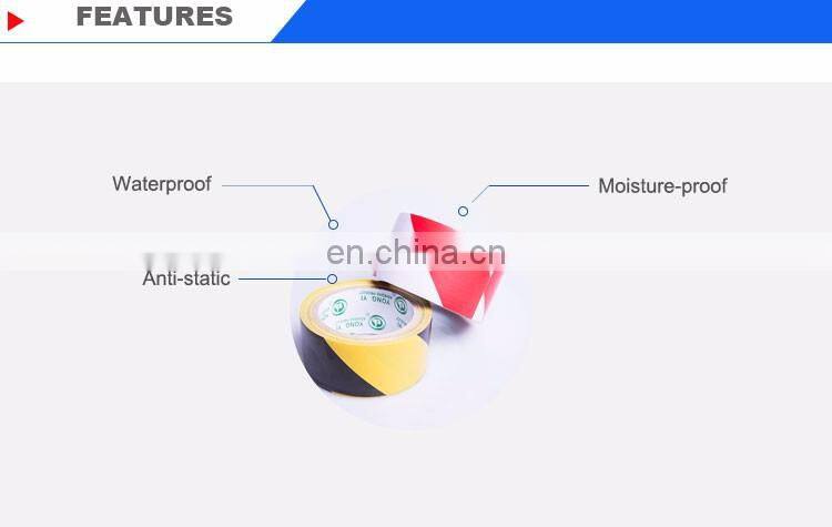 Liying Customized Safety Caution Warning Tape