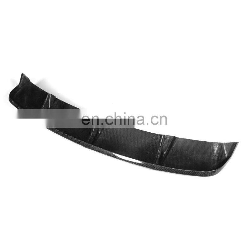 CLA-Class Carbon Fiber Rear Diffuser for Mercedes CLA 250 C117 14-15