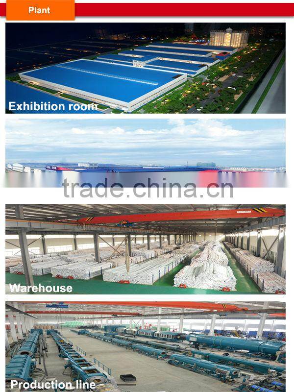 plastic dredge pipe/slurry pipe with floater and flange