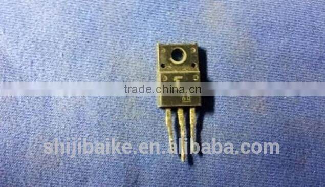 2SK3313 K3313 MOSFET N-CH 500V 12A TO220NIS
