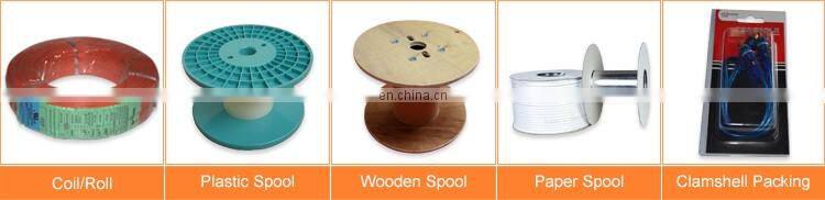 pass test 100m amp cat6 network utp ftp cat6 flat cable