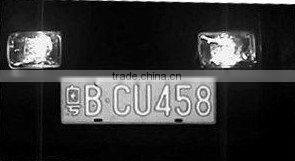 Traffic Monitor Camera( Special Design for Car License Plate Capture)