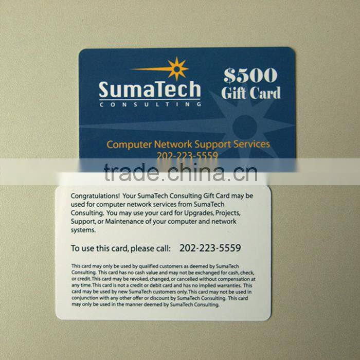 Customized Pvc Card,Full Color Printed Pvc Cards