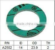 Fiber Oil Drain Plug Gaskets assortment box kit