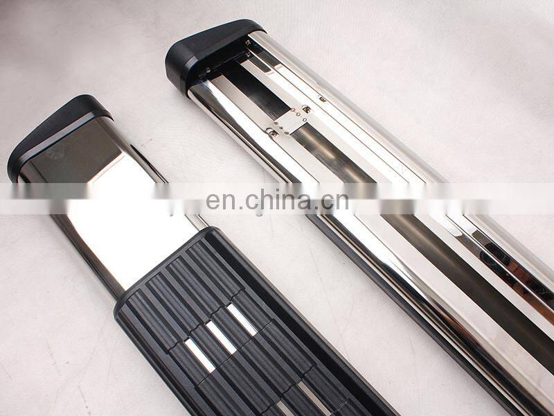 Side step bar for Dodge Ram1500 running board accessories 2008-2014