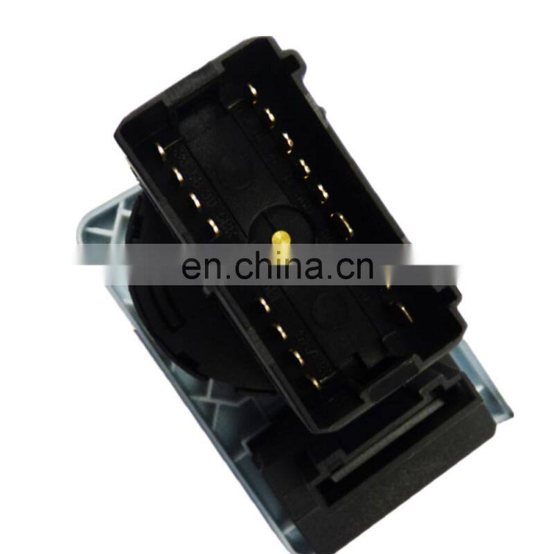 automatic car headlight switch replacement for Audi A6 4B 4B1941531E