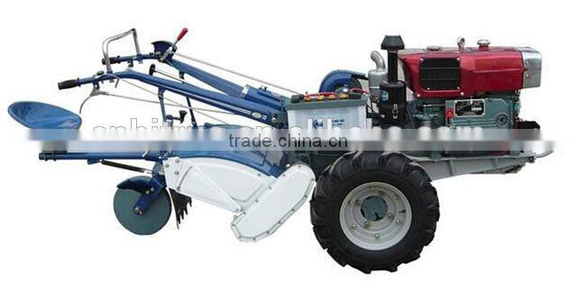 pasquali walking tractor