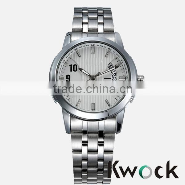Delicate bracelet watch ladies