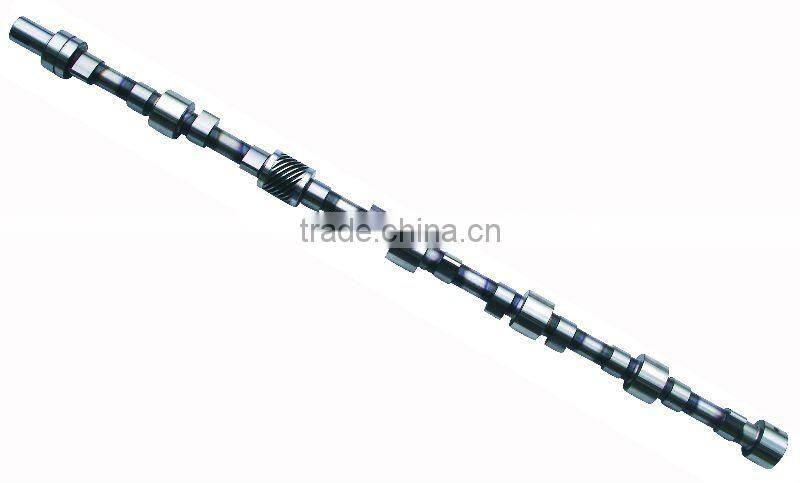 Blank camshaft OM355 with gear