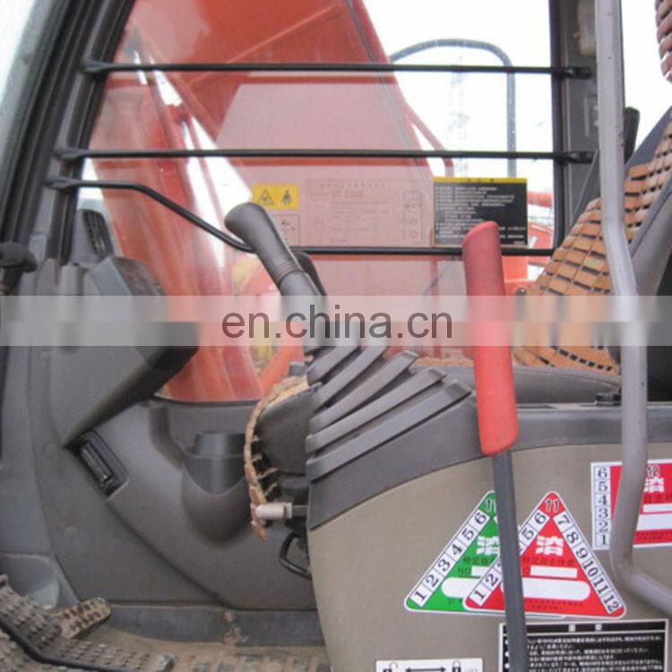 Low price Hitachi ZX120 crawler excavator on sale