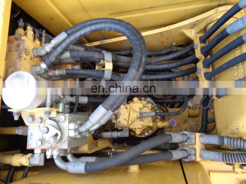 Komatsu pc120-8 mini Crawler Excavators low price