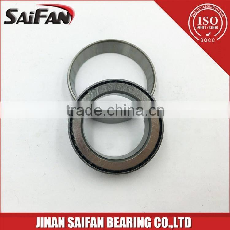 NSK SAIFAN Taper Roller Bearing 31315 NSK Bearing 31315 For Tractor Bearing 31315