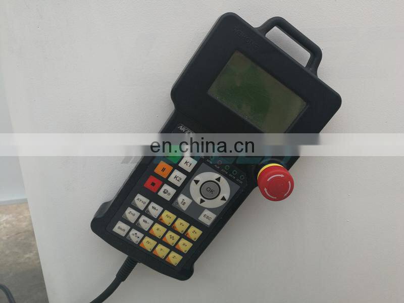 automatic tool change ATC CNC Router cnc nesting machine for wood