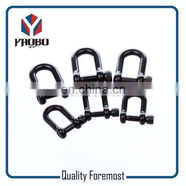 Durable Quality 4mm shackle Stainless Steel 304