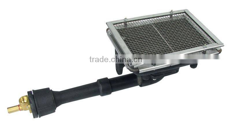 LPG Gas Pizza Oven Infrared Gas Burner(HD82)