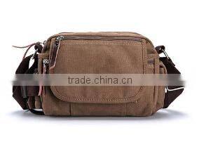wholesale men canvas satchel