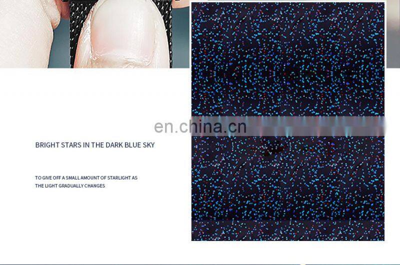 SINOBI 2021 Minimalist Men's Ultra Thin Watches Starry Sky Mens Watch Business Stainless Steel Mesh Belt Quartz Watches  S9828G