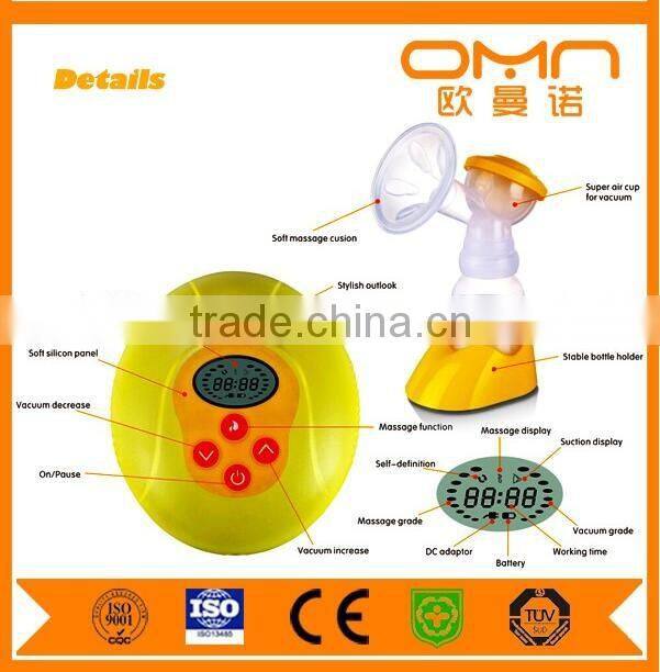 Pump In Style Advanced Double Electric Breast Pump with On-the-go Tote