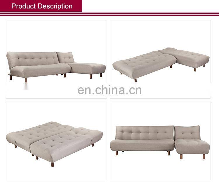 Living Room Available Sofa Adjustable Back Sofa Sectional Sofa