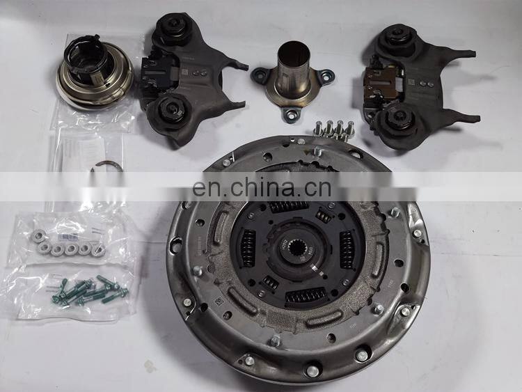 High Quality Durable And Spot Wholesale Dps6 6Dct250 602000800 With Low Moq For Ford Transmission Overhaul Clutch Repair Kit