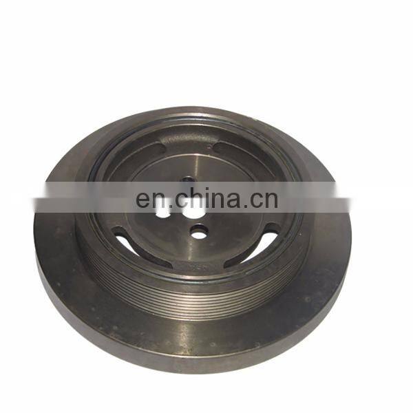 3925561 Diesel  Engine Vibration Damper 3925561 diesel engine truck parts