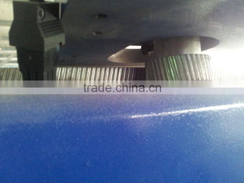 Jinan professional manufacturer 5D cnc foam cutting router machinery