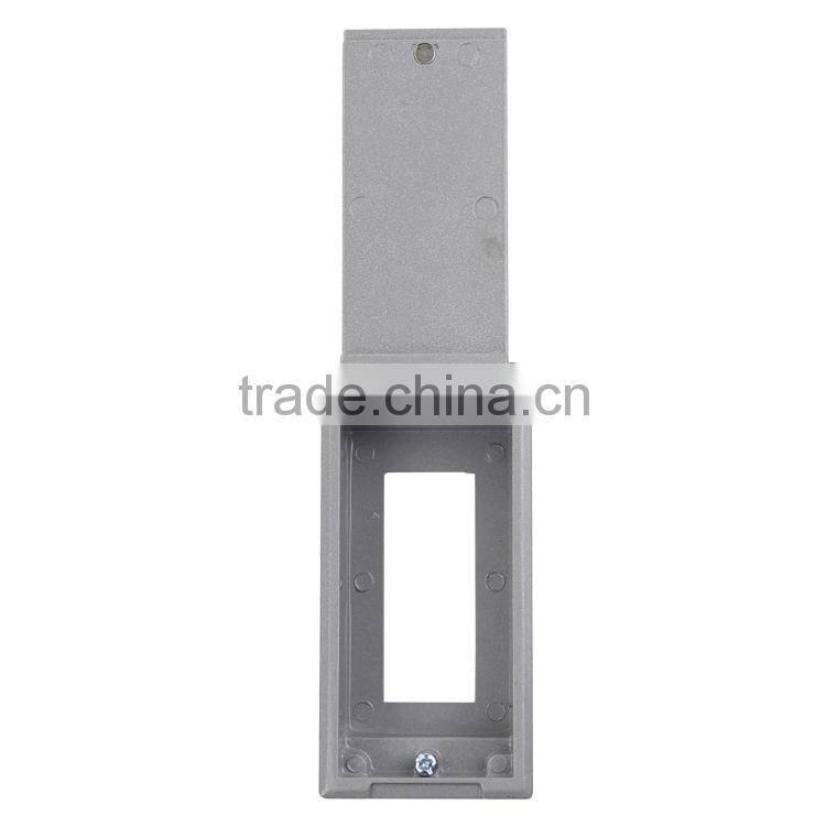 Flei brand High and low voltage industry lock for electric metal box use