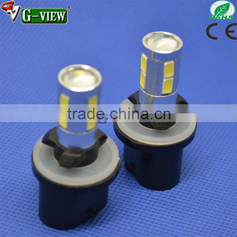 led light for car auto fogbulb 881 8smd 5630 with Creechip high power led fogbulbs