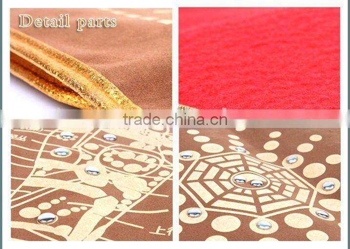 High Quality Tourmaline Infrared Mat