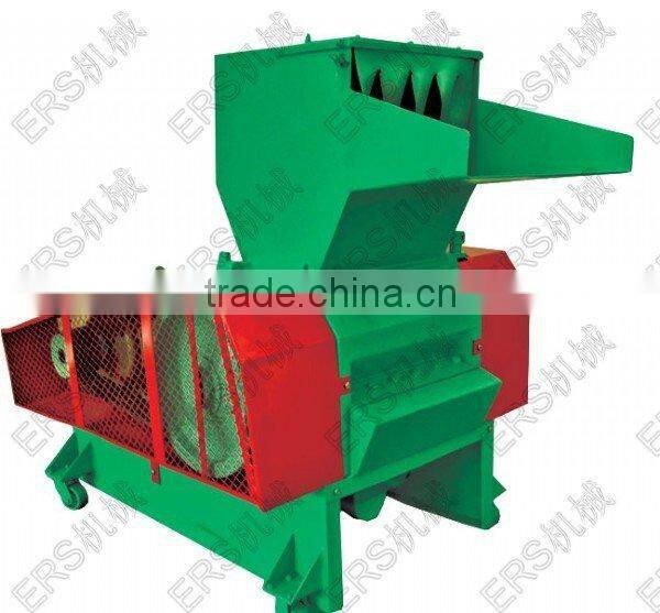 ERS-C03 Large capacity foam and fabric crushing machine