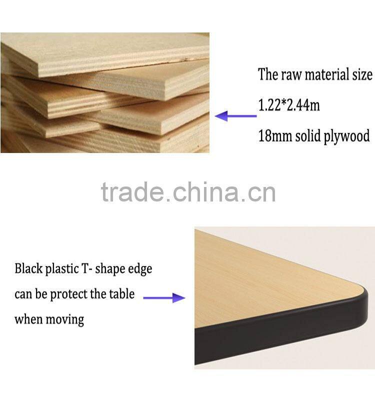 Good quality student counseling table in training institution