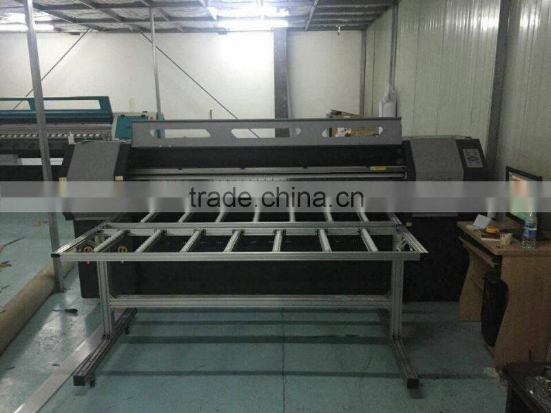 Ceramic UV Printer Glass UV Flatbed Printer Wood UV Printer Acrylic UV Printer Leather UV Printer