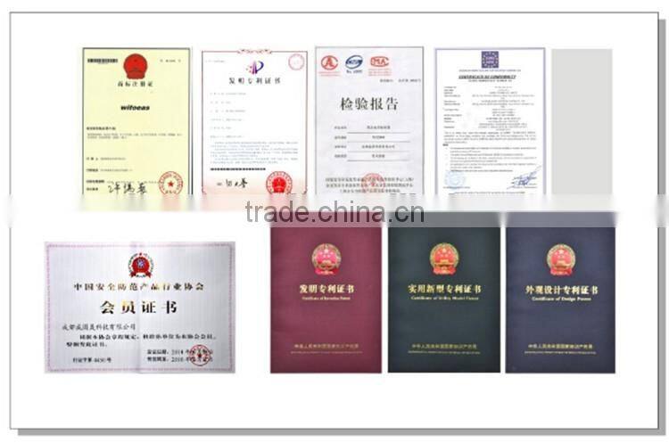 MONO eas system 8.2Mhz for supermarket / hypermarket