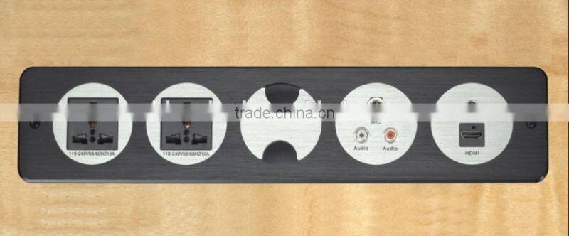 Business Industrial Hdmi Socket Universal Wall Socket