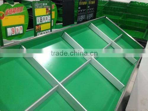 hot sale supermarket pop price tags stand