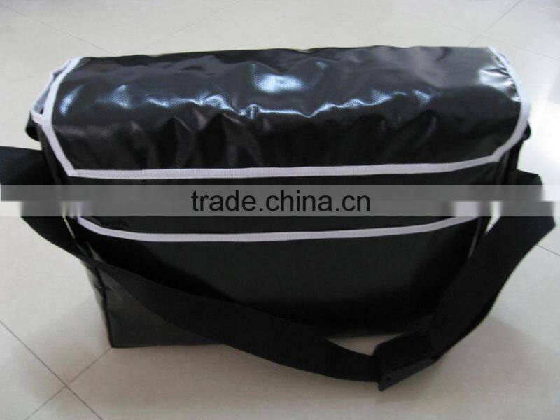 Durable man cross body shoulder bag