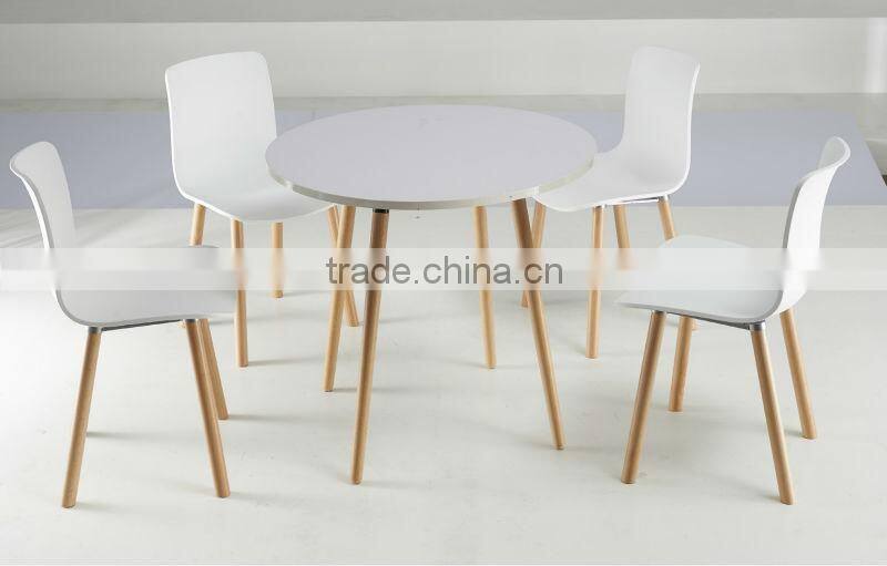high quality square dining table