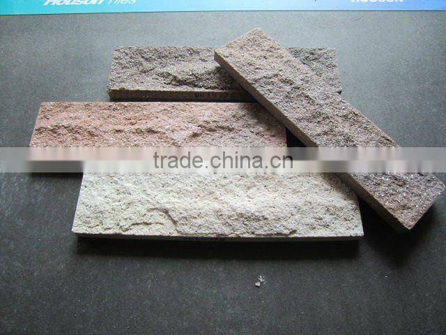 60x240mm high quality ceramic exterior wall tile