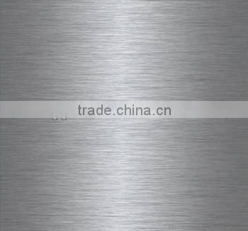 coil stainless steel afp aisi 430 brushed