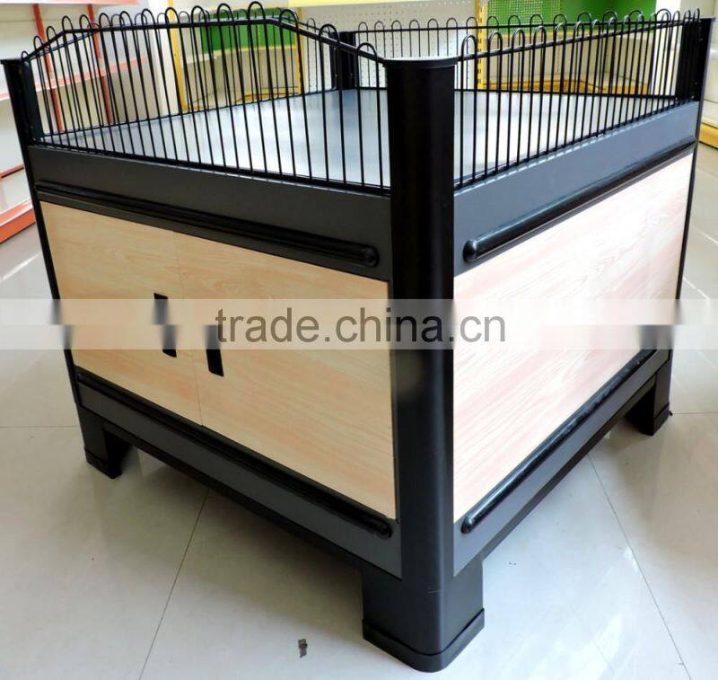 jiabao metal promotion table PD-34 for juices or fruit