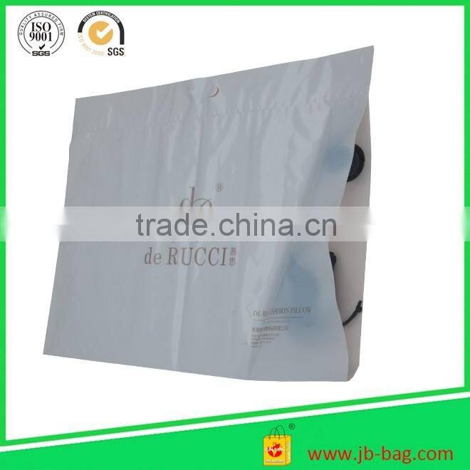6 x 6 Printed Layflat Poly Bags LDPE Open Top 1.5 Mil Best Deal