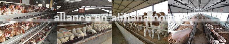 Popular silage, cereal mixing equipment feed mixing equipment for cattle cow
