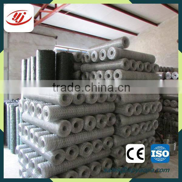 Package Portable Fiberglass Hexagonal Wire Neting Construction Gabion Stone Basket Golden Suppliers