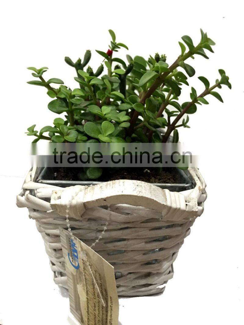 wicker basket, flower pots wholesale, wholesale wicker baskets