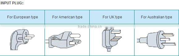 Smart charger for 6V 0.4Ah Lead Acid battery