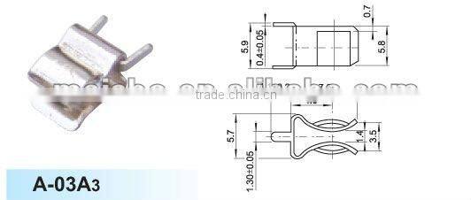 30A 250V clip fuses for cars